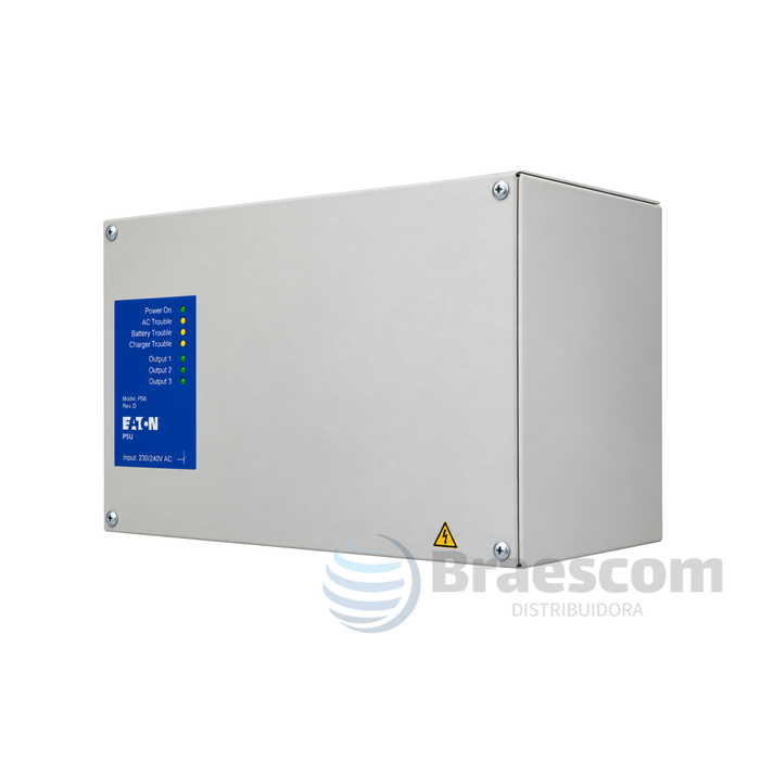 SPS-2423 || FONTE DE ALIMENTAÇÃO AUXILIAR 24V 1.5A - Eaton