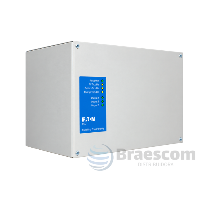 SPS-2433 || FONTE DE ALIMENTAÇÃO AUXILIAR 24V 2.5A - Eaton