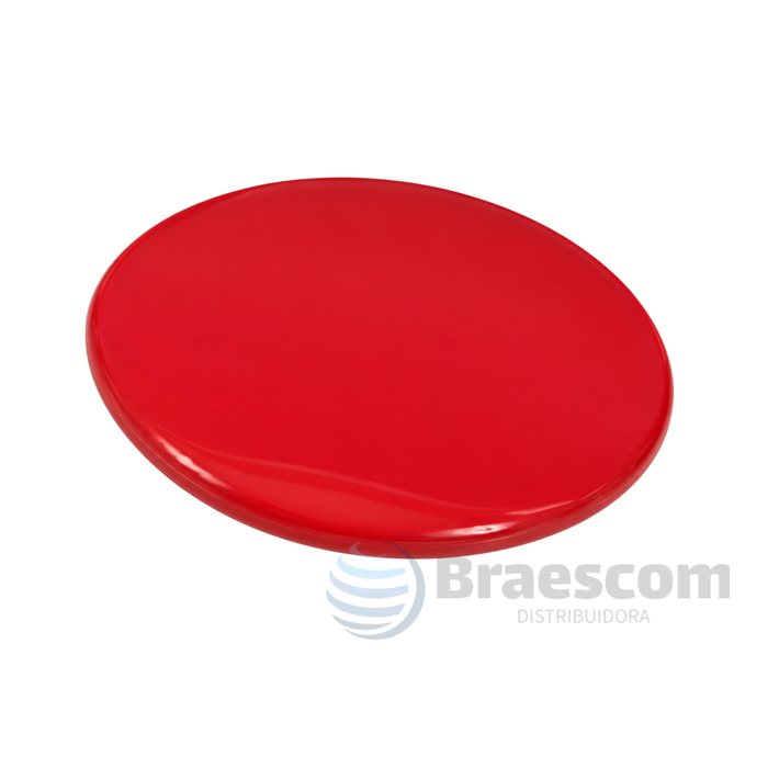 SQ-COVER-R || TAMPA PARA SQUASHNI VERMELHA - Eaton