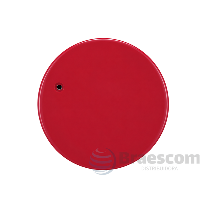 SQM-R || BASE SONORA MICRO SQUASHNI MICRO VERMELHA - Eaton