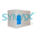 A fonte de alimentação auxiliar SPS-2433 da EATON é projetada para fornecer uma solução confiável e eficiente para sistemas que requerem uma tensão de 24V e uma corrente de 2.5A. Ideal para aplicações industriais e comerciais, esta fonte é compatível com sistemas de backup e UPS, garantindo o funcionamento contínuo de equipamentos essenciais.