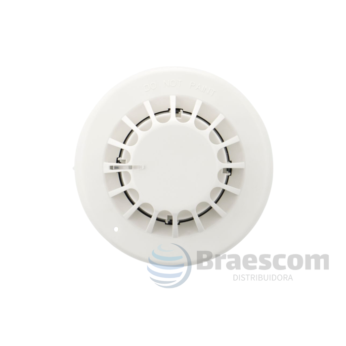 UCHT-2W || DETECTOR CONVENCIONAL DE TEMPERATURA FIXA 57 GRAUS - Eaton