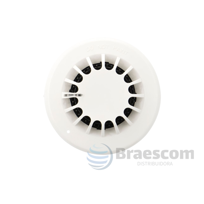 UCHTI-2W || DETECTOR CONVENCIONAL DE TEMPERATURA FIXA 90 GRAUS - Eaton