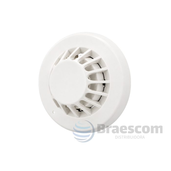UCPD-2W || DETECTOR DE FUMAÇA CONVENCIONAL - Eaton