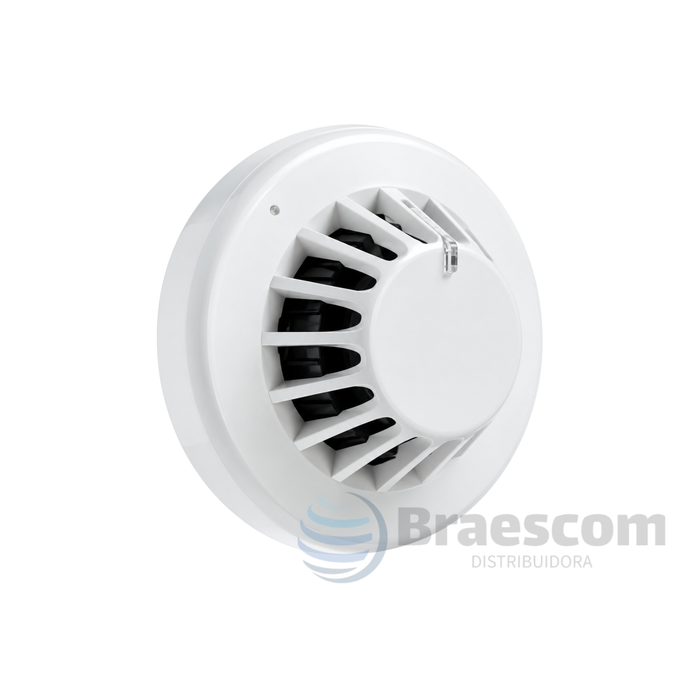 ULCAPT340 || DETECTOR COMBINADO MULTICRITÉRIO ENDEREÇÁVEL - Eaton