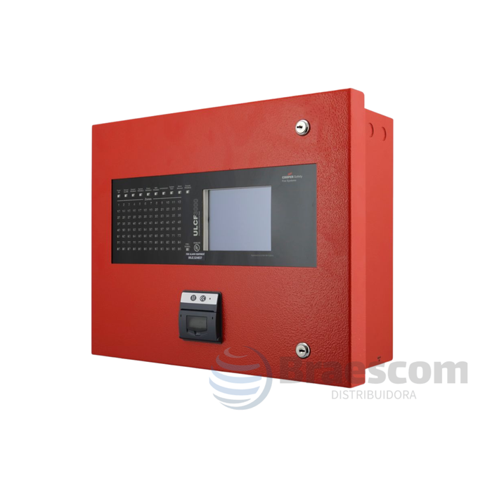 ULCF3000PR || PAINEL REPETIDOR PARA GAMA CF APROVADO UL - Eaton