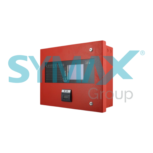 O **ULCF3000PR** da **Eaton** é um repetidor de loop projetado para sistemas de controle e automação industrial. Ele desempenha um papel crucial na amplificação e transmissão de sinais em laços de controle, garantindo comunicação eficiente e confiável entre dispositivos.