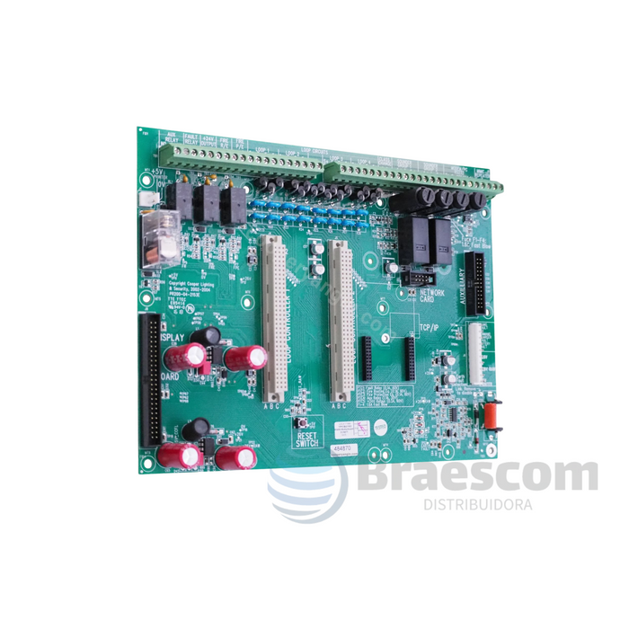 ULCF3000 || PLACA MAE - Eaton
