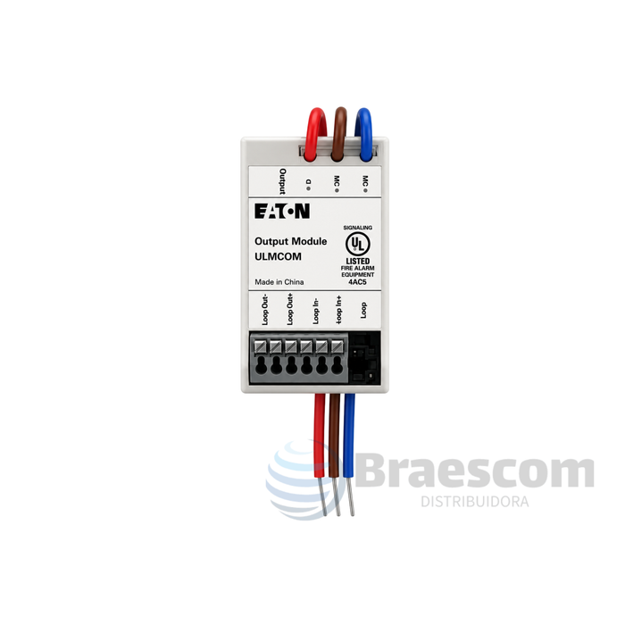 ULMCOM || Mini Output module - Eaton