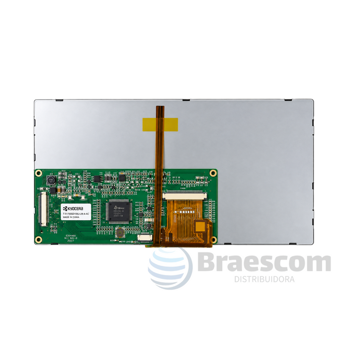 ZADF6SCREEN-LWIN || TELA DE REPOSIÇÃO LCD TOUCH SCREEN WINSTAR - Eaton