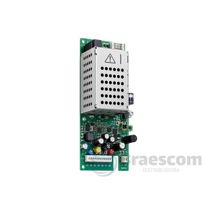 ZPCB2145LPC || PLACA DISPLAY BOARD CF3000 (EN54) - Eaton
