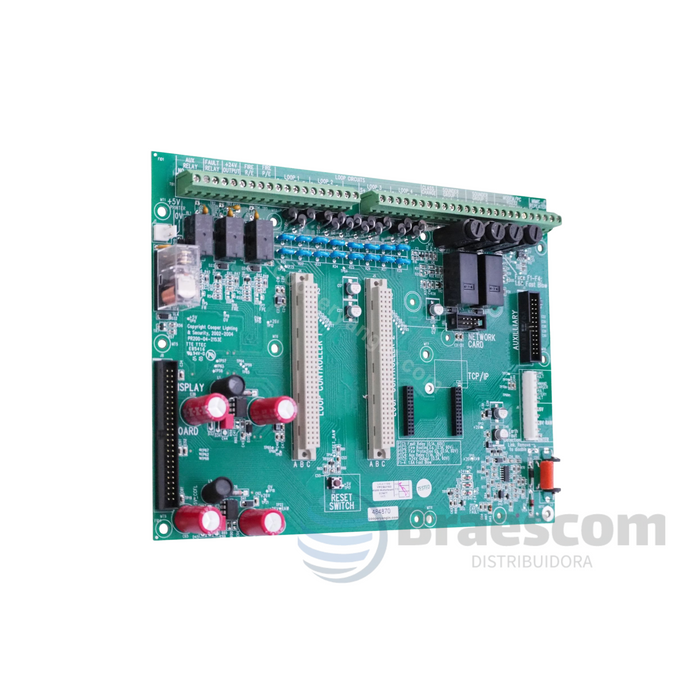 ZPCB2153 || PLACA MÃE PARA CF3000 - Eaton