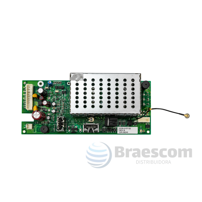 ZPCB2209CPD - Eaton - FONTE DE ALIMENTAÇÃO 3A PSU / Charger PCB  ***CPD***. PN:ZPCB2209CPD