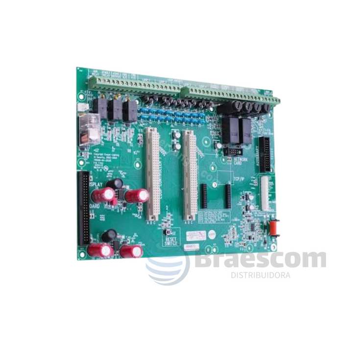ZPCB2314 || PLACA MÃE DE REPOSIÇÃO PARA ULCF3000 - Eaton